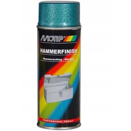 Kramp green hammer lakas 400 ml 04012