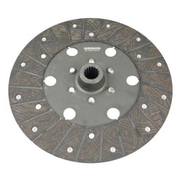 Sankabos diskas, 1 pakopa f 280 su 16 49011175 dantų