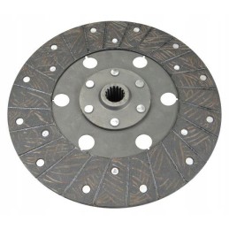 Sankabos diskas, 1 pakopa f 280 su 16 49011175 dantų