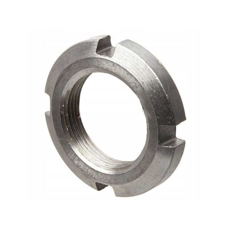 Žiedinė veržlė New Holland Case 5124794