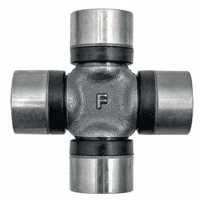 Jungtinis kryžius 23 8x62 5 mm Renault 6000140872