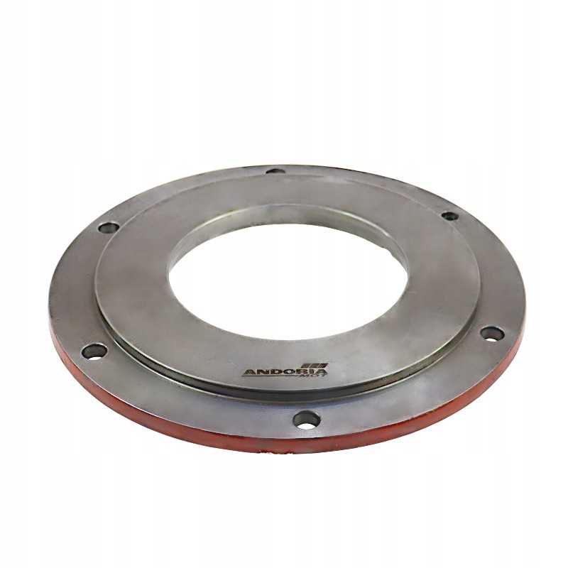 Stabdžių dangtelio diskas Ursus C 385 Andoria mot