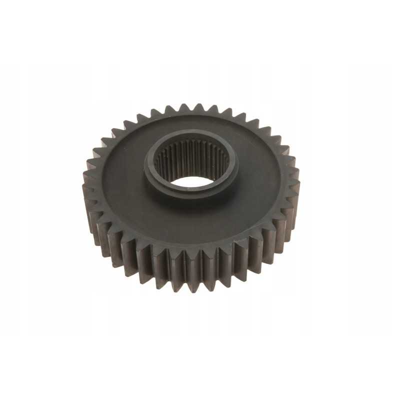 3716487m3 galinės stebulės centrinis ratas