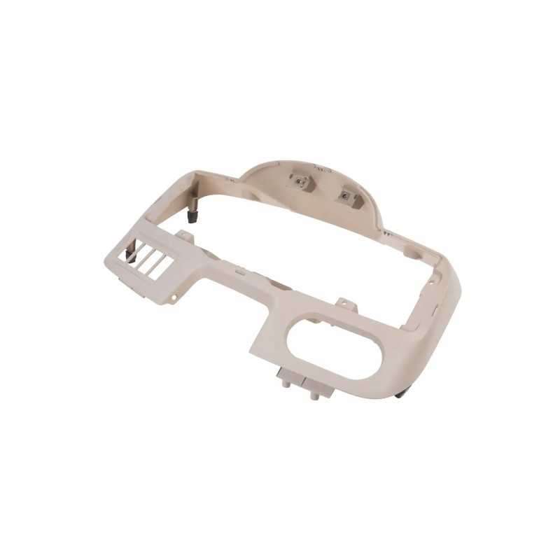 P5s45801271 prietaisų skydelio dangtis