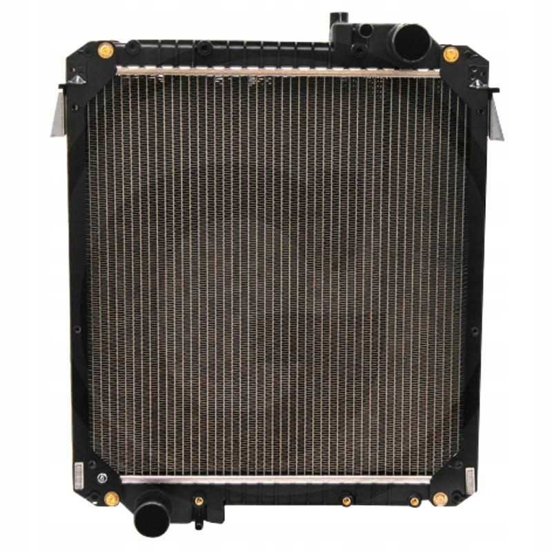 Massey Ferguson radiatorius 3808158m3 3810188m92