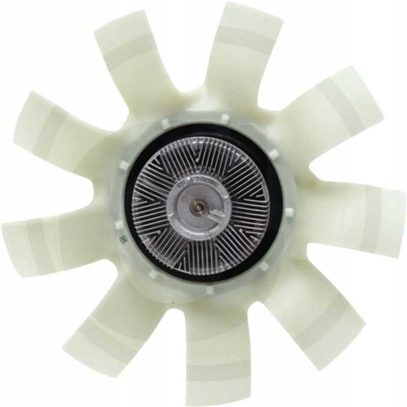 Ventiliatoriaus rato korpusas new holland steyr 87516757 b