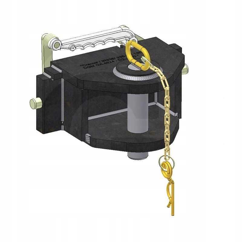 Vidinis 770ku338 335 50 walterscheid