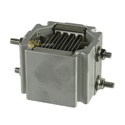 Šildytuvas Volvo l110h l120e l120f l120g l120h 24v