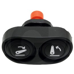 Massey Ferguson lifto jungiklis 4289349m3