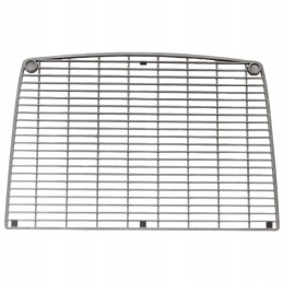 Grotelės 65406222 205500020010 granitas