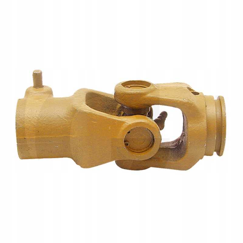 Kardaninio veleno jungtis Weasler F24 AW35 AW35S