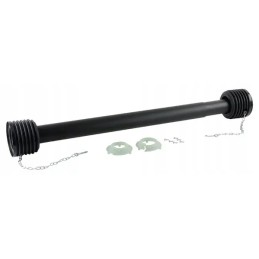 Dangtelio komplektas bondioli pavesi g4 l 1210 mm