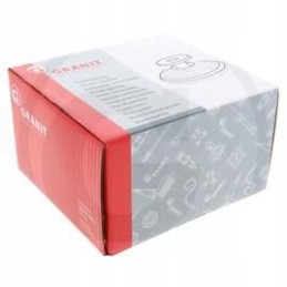 Klampi sankaba massey ferguson 3783123m1