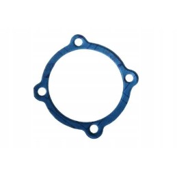 Galutinės pavaros dangtelio tarpinė c 330 parduota po