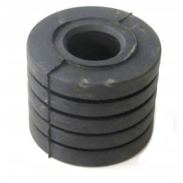 Guminis įdėklas II be apykaklės