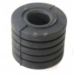 Guminis įdėklas II be apykaklės