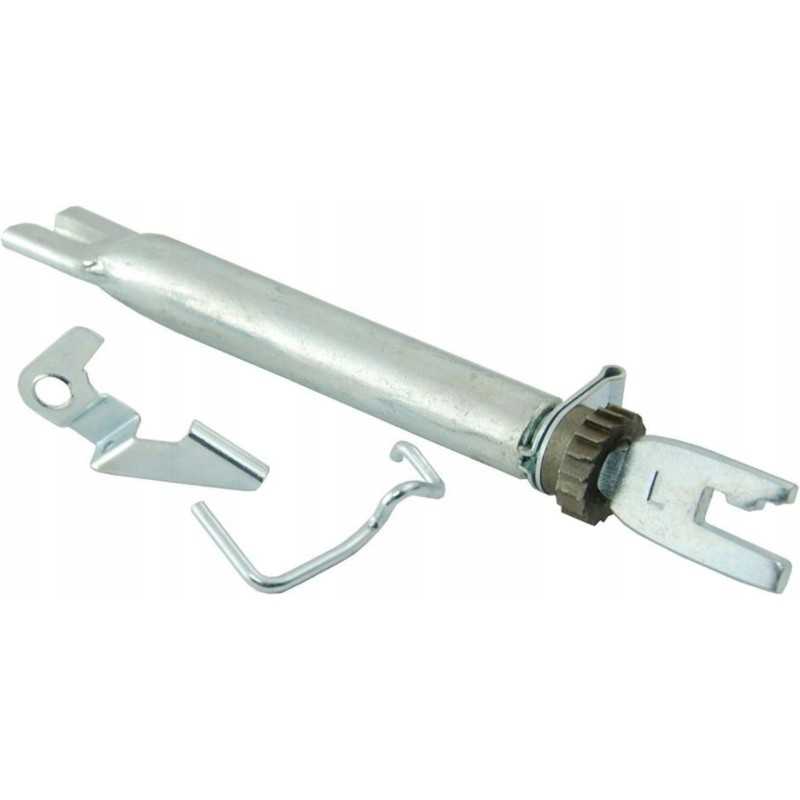 Wp wps 1 1612 galinio stabdžio plėtiklio svirtis l