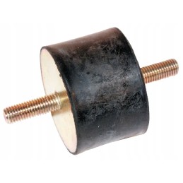 Guminis amortizatorius v2a tipo a