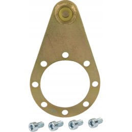 GMR 050 sukimo momento laikiklis