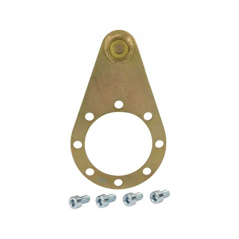 GMR 050 sukimo momento laikiklis