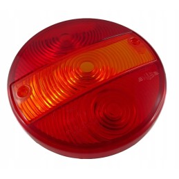 Galinis lempos gaubtas, apvalus, Fendt Farmer Favorit ir kt