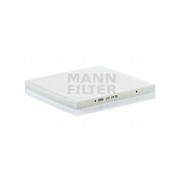 Mann filtras cu 2435 salono filtrai