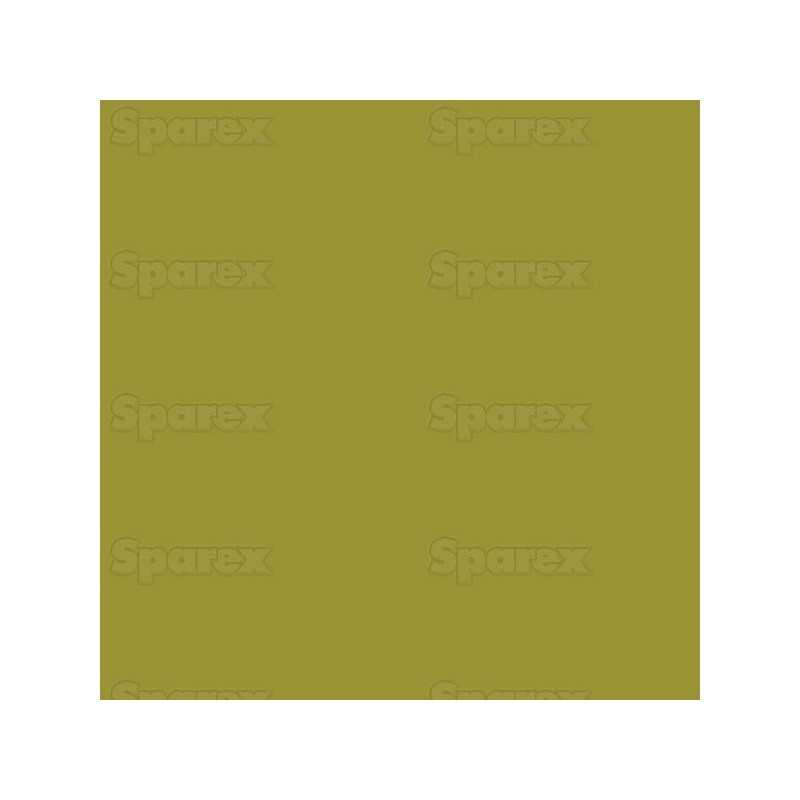 Claas žalieji dažai nuo 1999 metų purškiamas 400 ml po