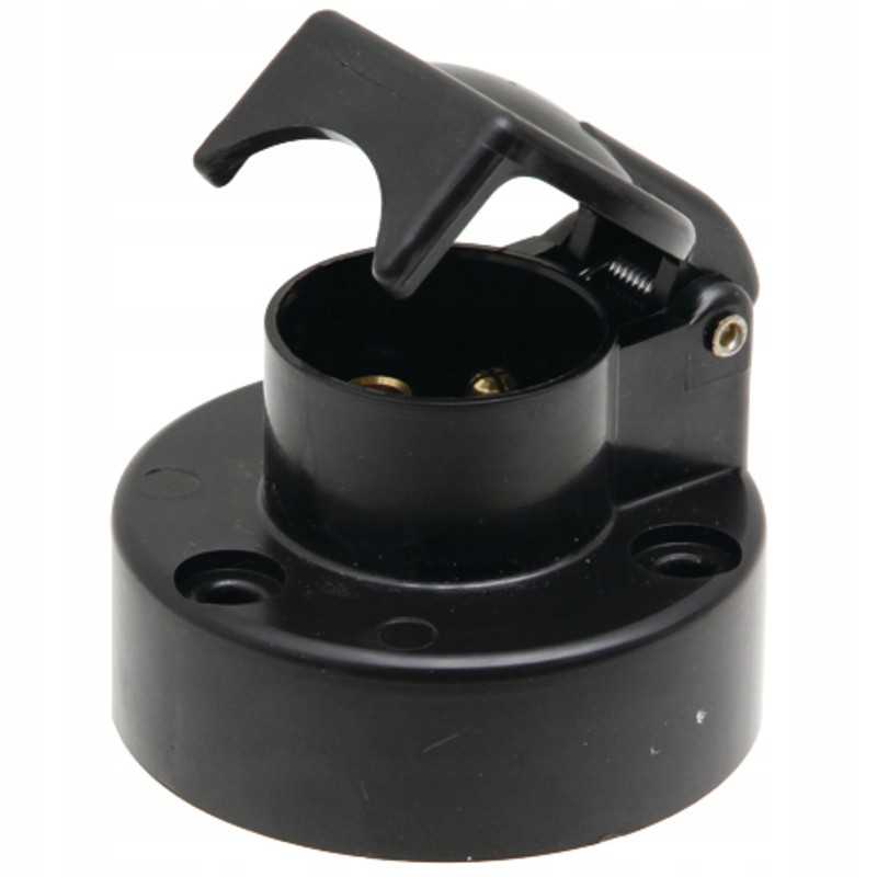 3 kontaktų lizdas 50751305113 mk