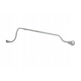 Įpurškimo siurblio centrinis tepimo vamzdis 6