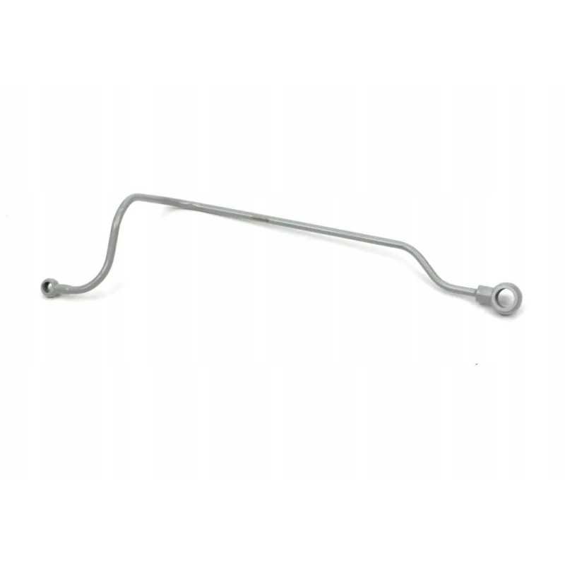 Įpurškimo siurblio centrinis tepimo vamzdis 6