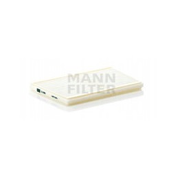 Mann filtras cu 2930 salono filtrai