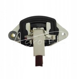 John Deere Comatsu generatoriaus reguliatorius