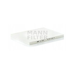 Mann filtras cu 3059 salono filtrai