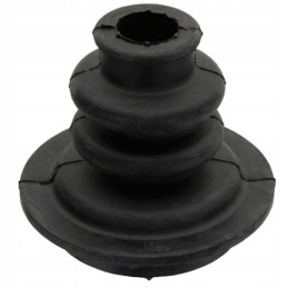 Savaime sandarus žiedas 40mm granitas