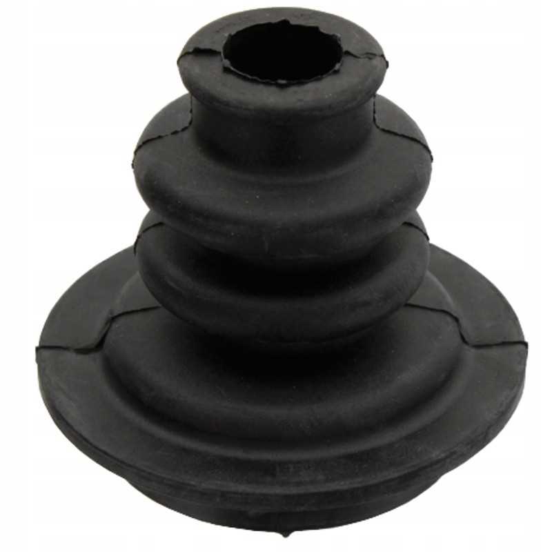 Savaime sandarus žiedas 40mm granitas