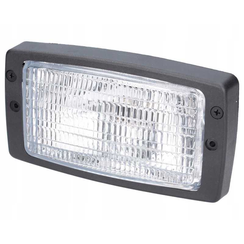 Wesem LPR8 27278 184x102 Zetor Proxi darbo lempa