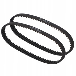 Bissell Proheat 2x V formos diržas