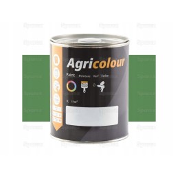 Fendt žali dažai nuo 1990 m., 1 litro skardinė