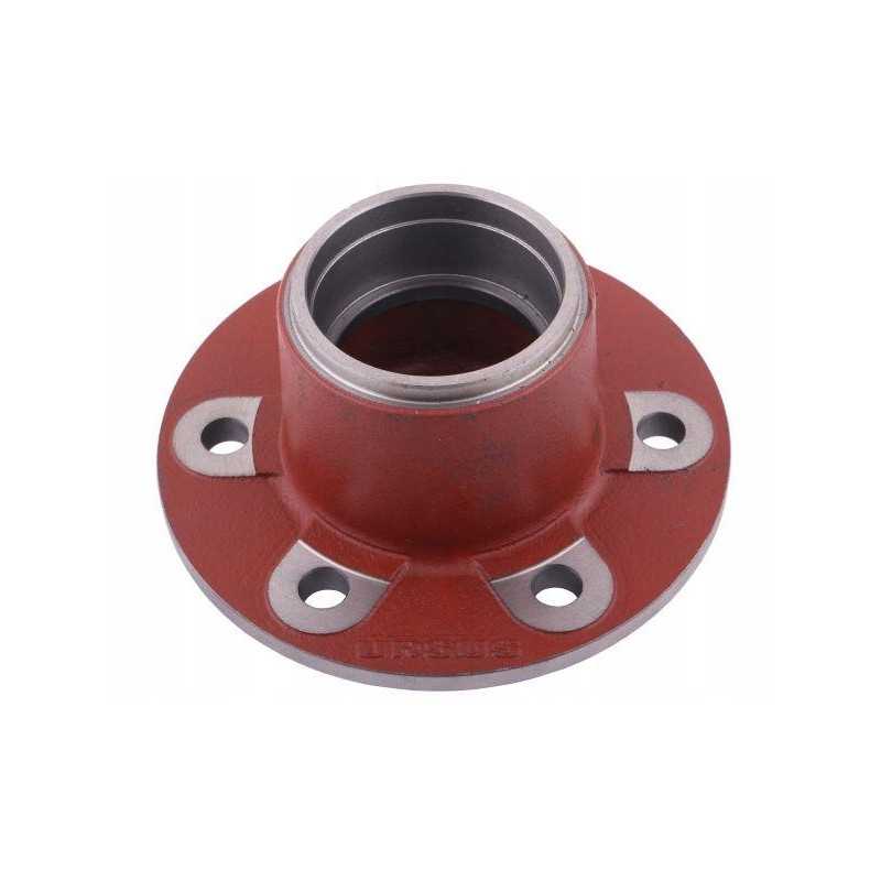 Rato stebulė 6 skylės c 330 c 360 originalus ursus