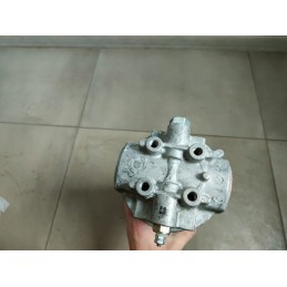 Hidraulinis filtras naujas holland korpusas 84196445