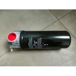 Hidraulinis filtras naujas holland korpusas 84196445