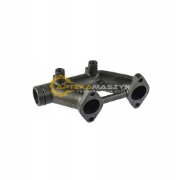 Išmetimo kolektoriaus korpusas mx270 stx275 mx285 2z6