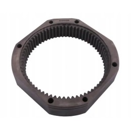 Reduktoriaus žiedinė pavara 1866541m3 mf3 originalus urs