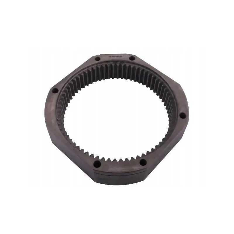 Reduktoriaus žiedinė pavara 1866541m3 mf3 originalus urs