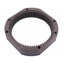 Reduktoriaus žiedinė pavara 1866541m3 mf3 originalus urs