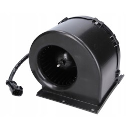 Kabinos ventiliatoriaus šildymas john deere 5000 6000