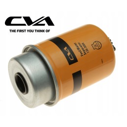 Kuro filtras cat ekskavatorius-krautuvas ekskavatorius cva