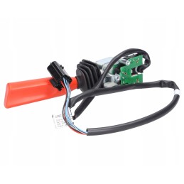 Krypties svirtis priekinė galinė New Holland 82034516