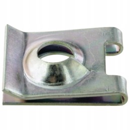 Plokščia veržlė fi 8 mm Fendt x435706001000