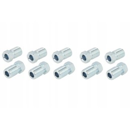 Stabdžių vamzdžio mažinimas ilo wp 5 100 115 10